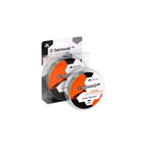 ŻYŁKA - SENSUAL N.G. SPINNING 0.18mm/6.5kg/150m 